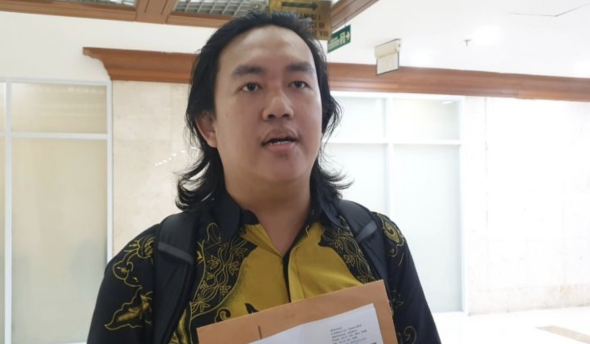 Kontras Urges Investigation into Intellectual Actors Behind Acid Attack on Andrie Yunus