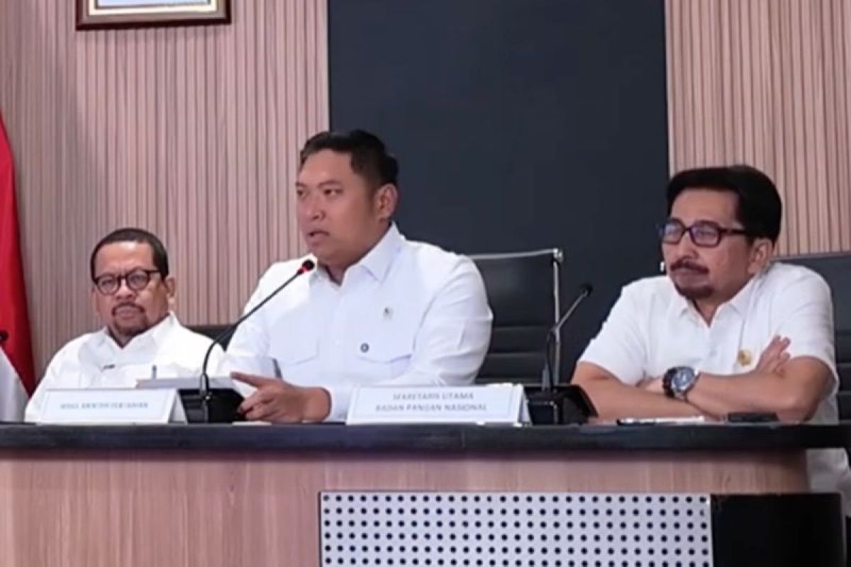 Food Task Force Ready to Sanction Rogue Producers