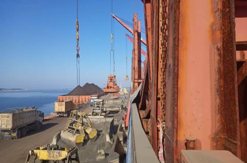 Indonesia-Middle East Trade Minimal, LPEI: Impact of Iran War on Exports and Imports Limited