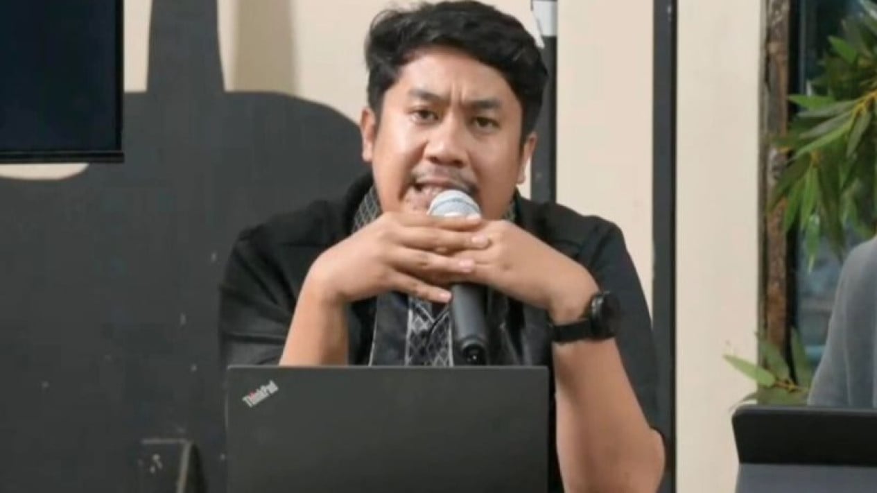 KontraS Demands Perpetrators of Acid Attack on Andrie Yunus Be Charged with Premeditated Murder Attempt