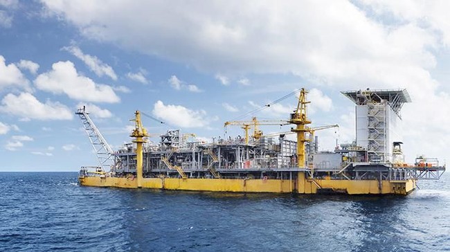 Done Deal! This Italian Oil Company Officially Invests in Indonesia's Rp254 Trillion Project
