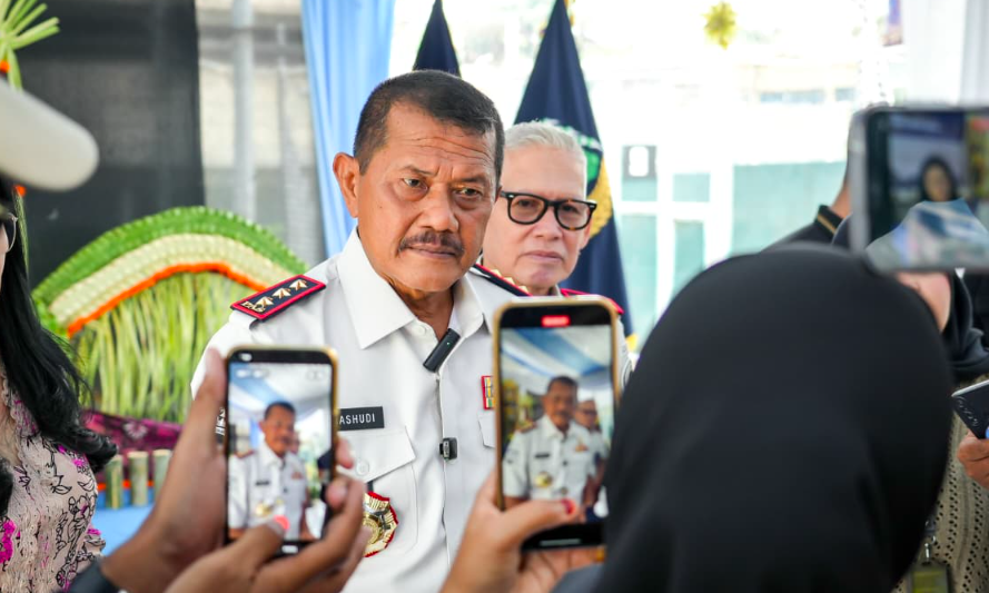 1,515 Inmates and Wards Receive Remission and Sentence Reductions