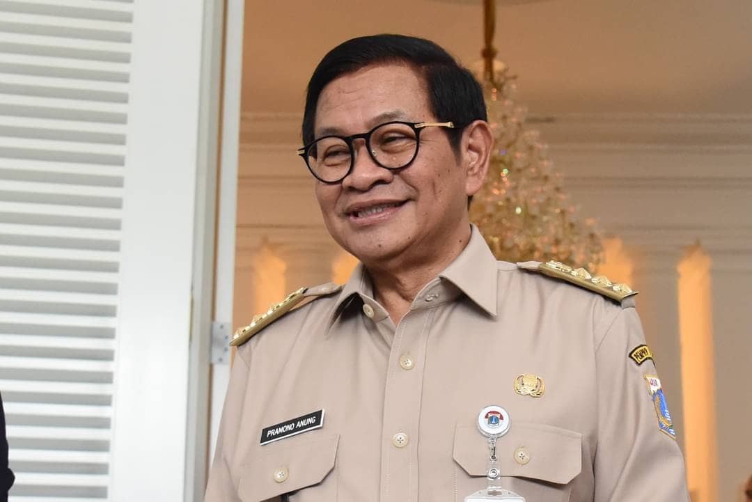 Not Going Home for Lebaran? DKI Provincial Government Prepares "Mudik to Jakarta" Programme with Various Promotions