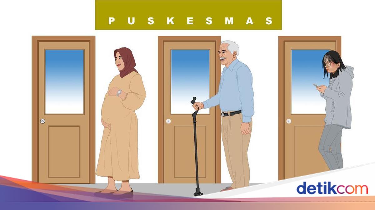 Mataram on Alert for Eid: Community Health Centres Remain Open, Civil Registry Serves 40 Residents