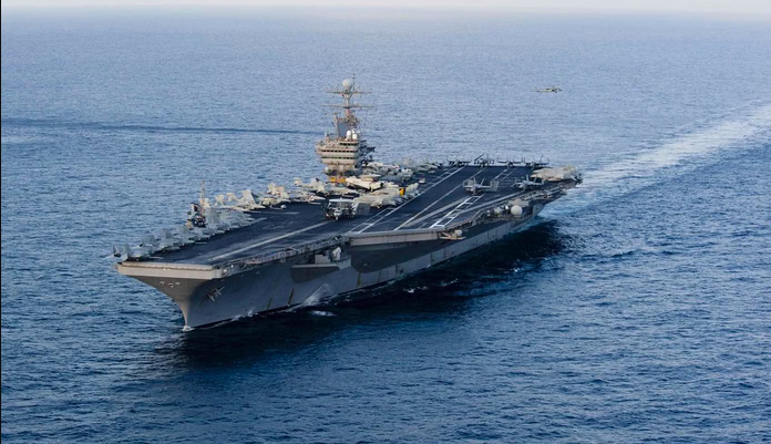 Germany Refuses to Endorse US Attack on Iran and Reluctant to Send Warships to Strait of Hormuz