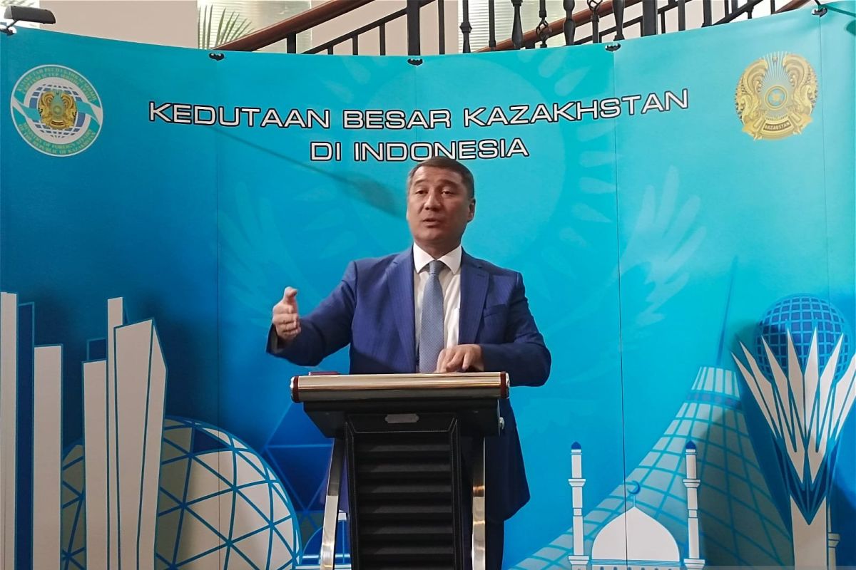 Ambassador: Nauryz Celebration Aligns with Indonesian Culture