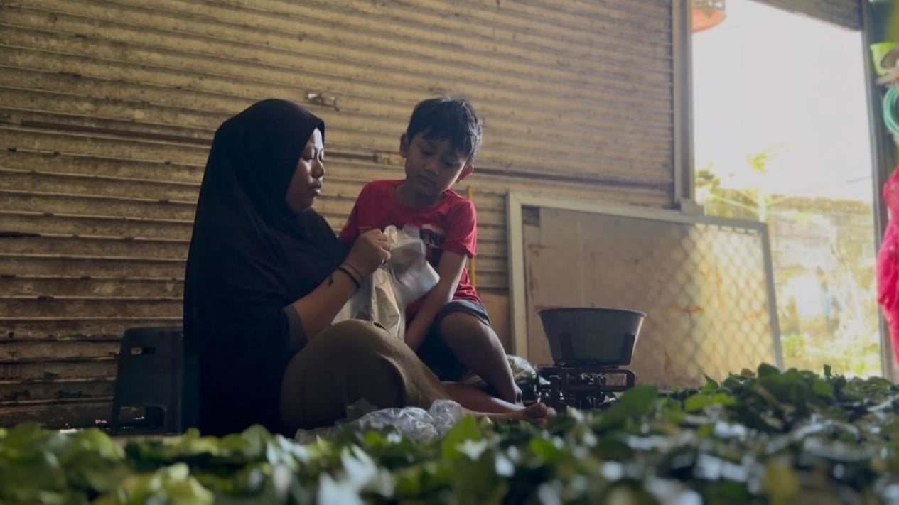 Supported by PNM, Mrs Wulan Successfully Transforms Small Business into Family Support