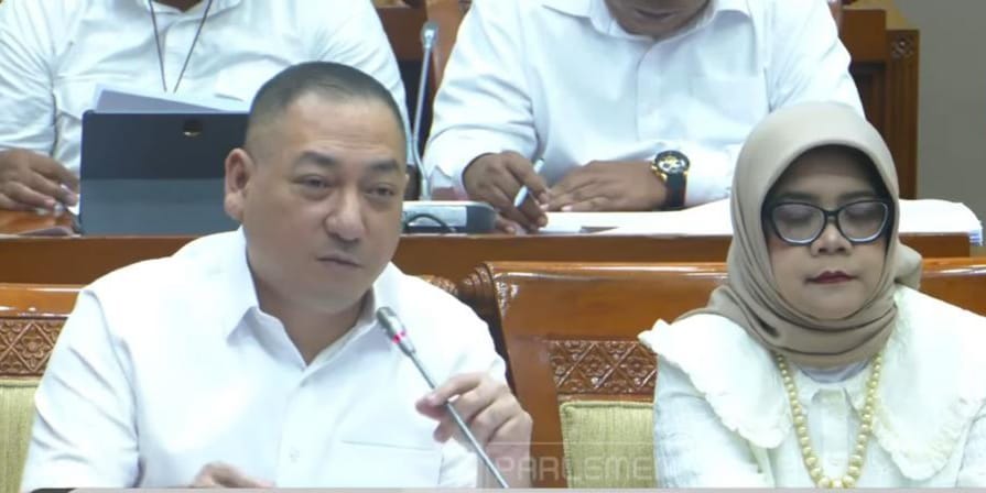 Case of Child Nizam Syafei's Death in Sukabumi Escalates to Investigation Stage