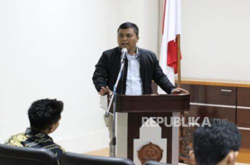 Four Bais Members Designated as Suspects in Activist Sulphuric Acid Attack, HAM-I: Evidence TNI Does Not Discriminate