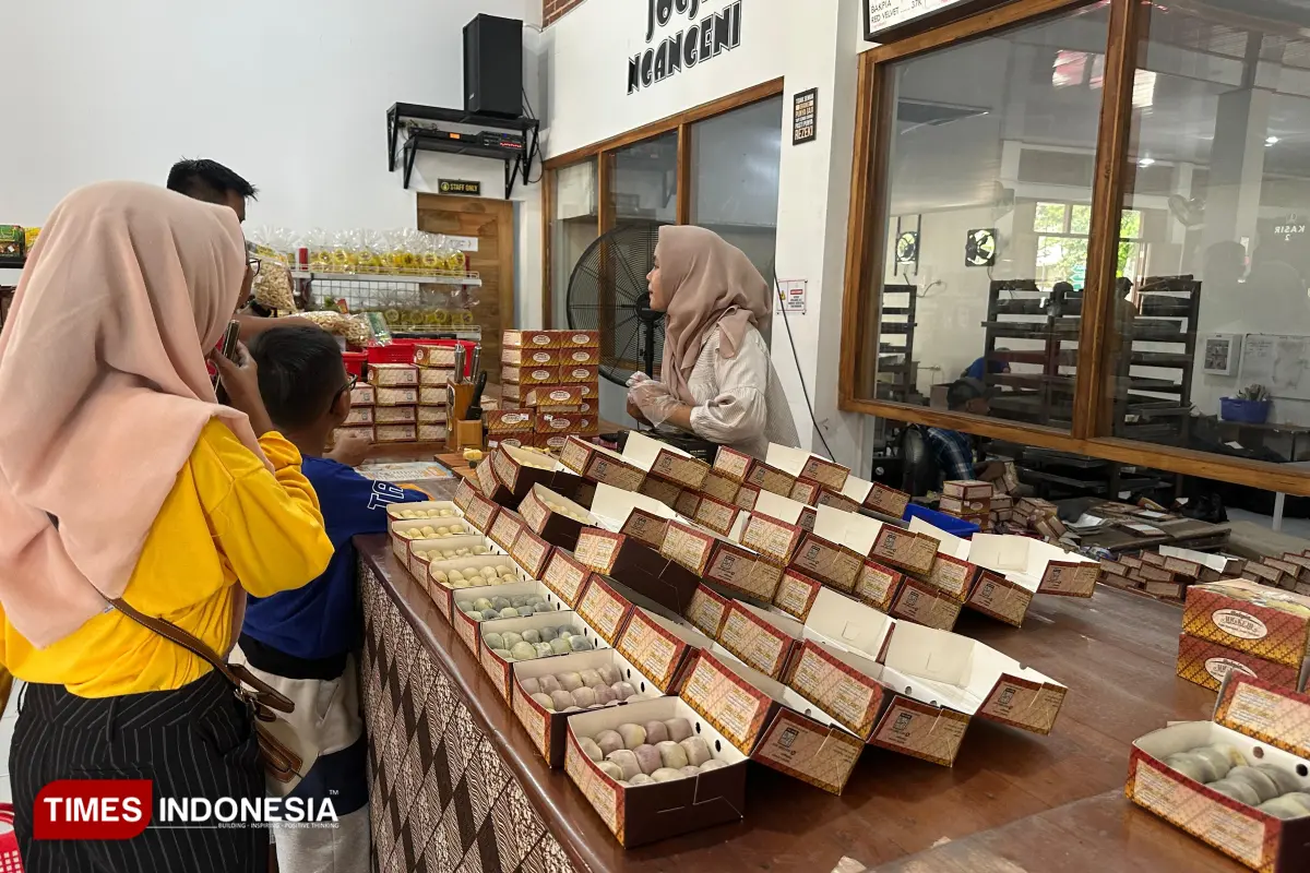 Lebaran Holiday 2026: Sleman Prepares Favourite Destinations – Tourism, Culinary Delights, and Promising Business Opportunities