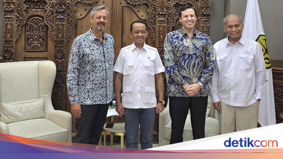 Italian Oil Company Finalises Investment in Major Gas Project in East Kalimantan