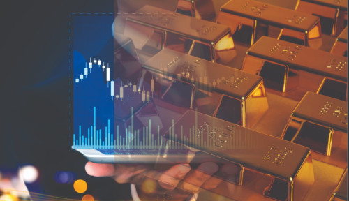 5 Top Silver and Gold Investment Apps in Indonesia for 2026 - Warta Ekonomi