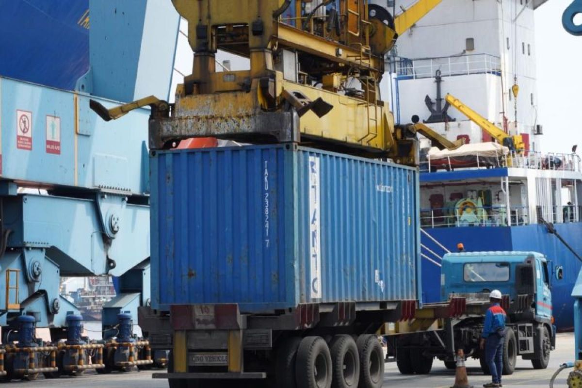 IPC TPK Prepares Mitigation for Surge in Container Traffic Ahead of Eid