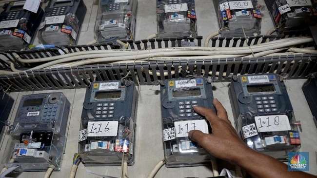 Complete List of PLN Electricity Tariffs for April-June 2026 Period