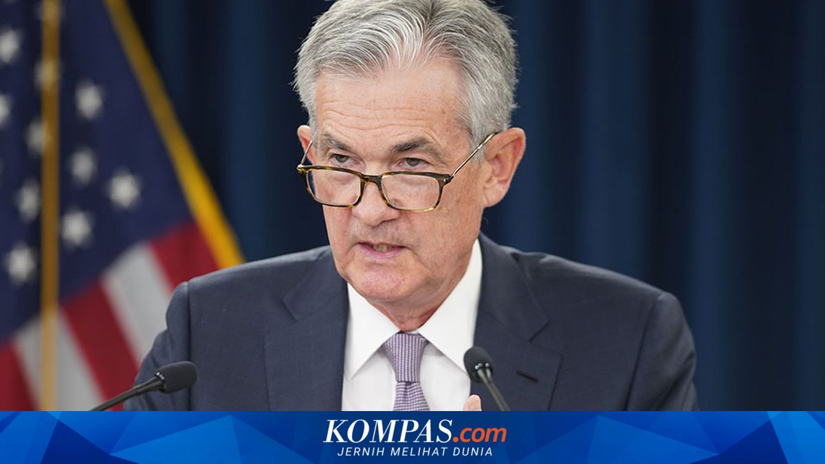 The Fed Holds Reference Interest Rate Steady, Mitigating Inflation from Middle East Conflict?