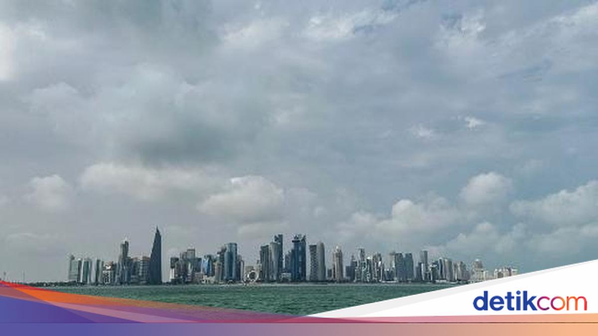 Qatar Expels Iranian Embassy Staff, Declares Them Persona Non Grata