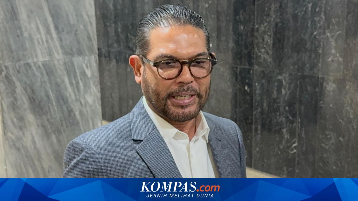 TNI Soldiers Splash Acid on DPR Member Andrie Yunus: Orders from Superiors or Initiative?