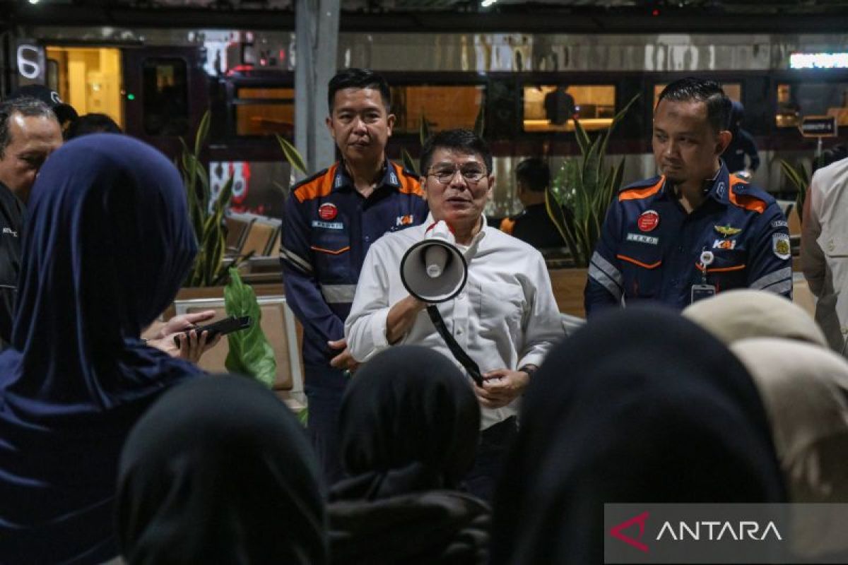 Yesterday, Nyepi Becomes a Moment to Nurture Harmony up to "Zero Waste" in National Parks