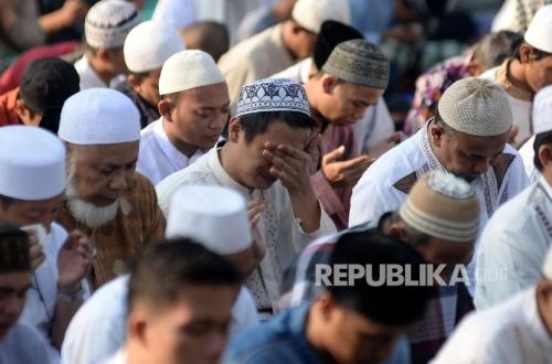 Eid al-Fitr: Returning to Human Nature and Nurturing Humanity