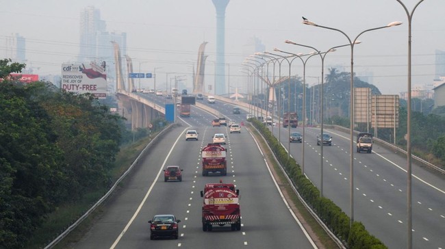 Bang! RI's Neighbour Declares Wednesday a National Holiday Due to Critical Fuel Situation