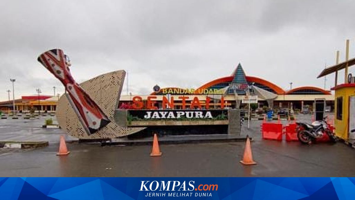 Ahead of Eid, Pertamina Cuts Avtur Prices in Eastern Indonesia