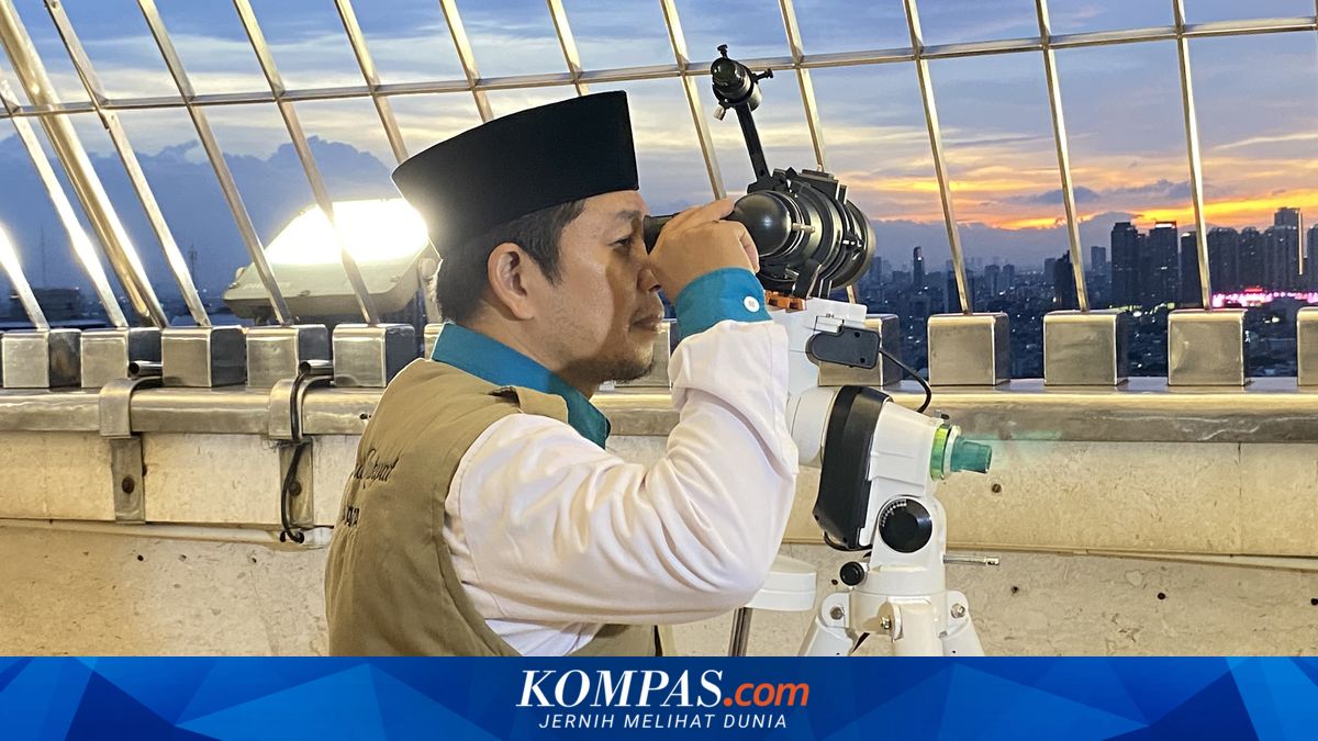 Isbat Session to Determine Eid al-Fitr 2026 Held Today: Check the Schedule and Mechanism