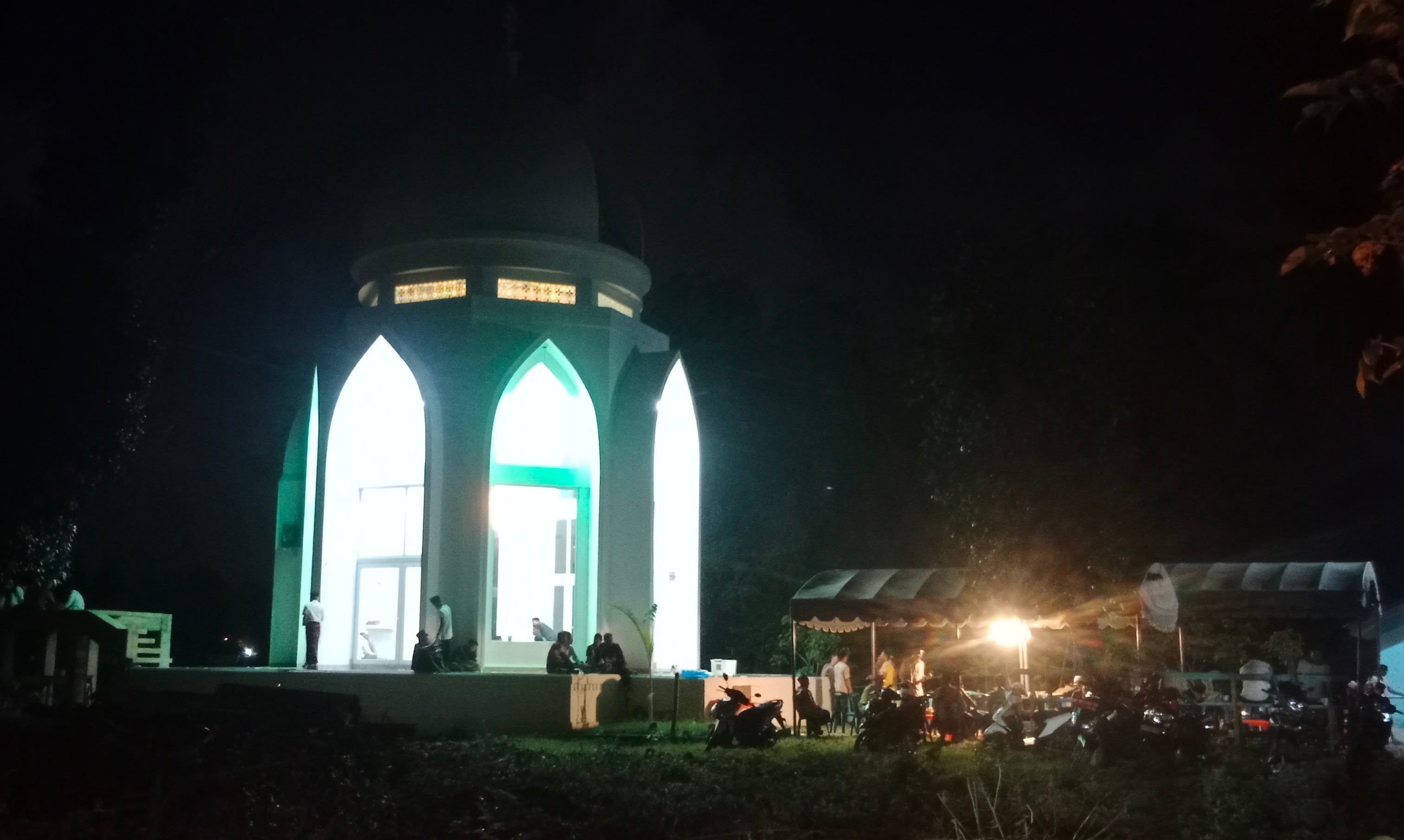 Makassar City Government Urges Takbiran in Respective Neighbourhoods, Bans Convoys and Firecrackers