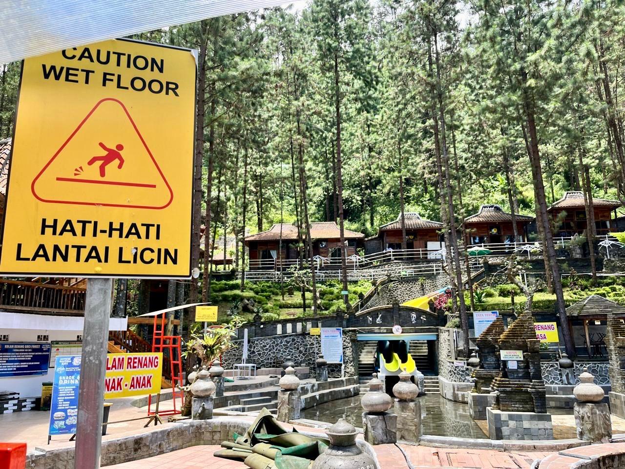 6 Million Tourists Predicted to Flock to Central Java Destinations During 2026 Eid Holiday