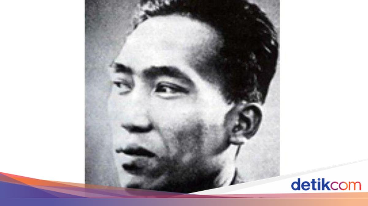 The First Indonesian to Become a Member of Parliament in the Netherlands