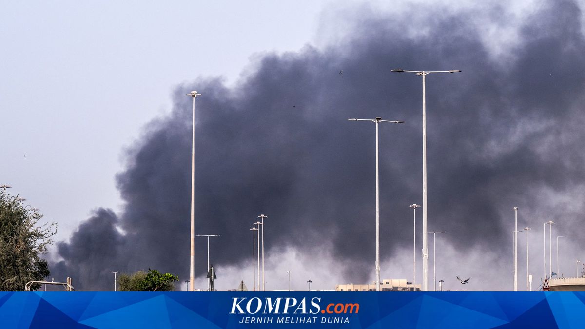 Indonesia's Exports Minimally Affected by Middle East Conflict, Energy Prices Pose Main Threat