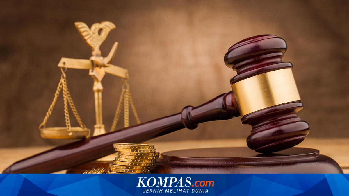 Is a General Court Possible for 4 TNI Suspects in the Acid Attack?