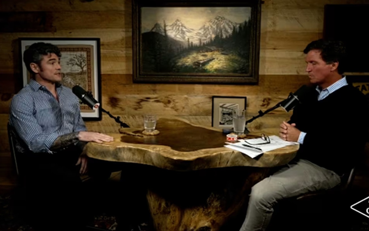 Joe Kent Exposes Flaws in Iran War: Claims Intelligence Was Silenced and No 9/11 Threat Existed