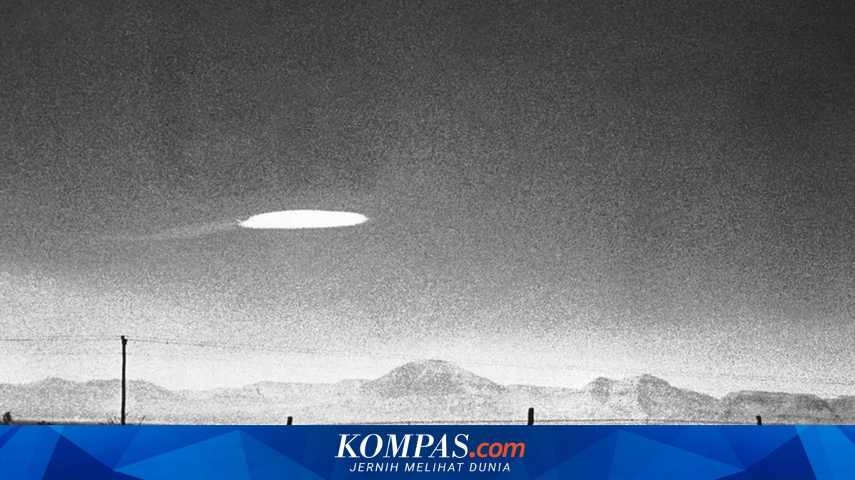 US Government Seriously Investigates UFOs, But Why Are Universities Still Silent?