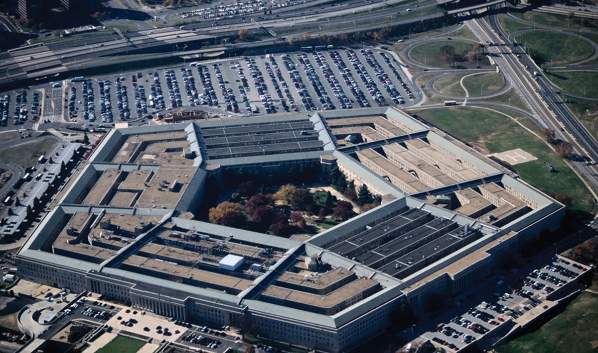 Pentagon Requests Rp3.1 Quadrillion for Iran War, Trump Faces Major Challenges in Congress