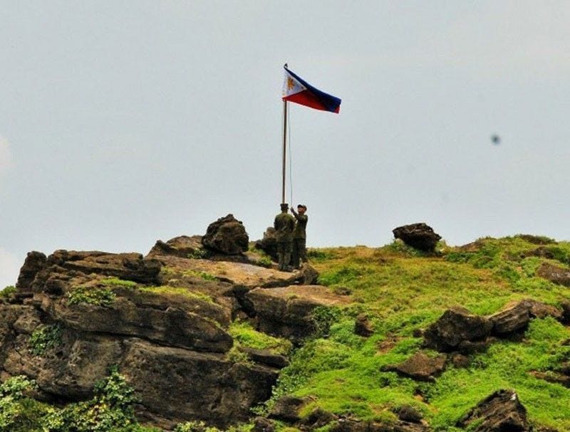 US, Allies Move to Shore up Taiwan Defence