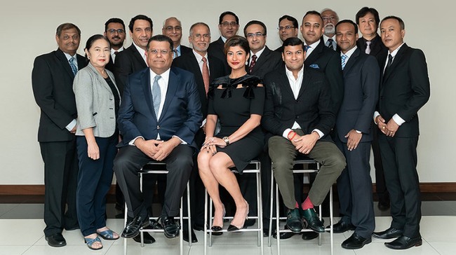 Understanding the Shah Family Whose Ship Was Attacked in the Strait of Hormuz