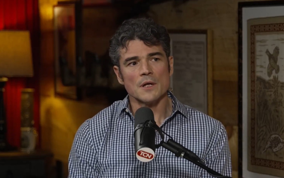 Former US Counterterrorism Director Joe Kent Under FBI Investigation After Harsh Criticism of Iran War