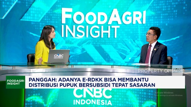 Video: Parliament Reveals Fertiliser Subsidy Issues - Potential Commodities