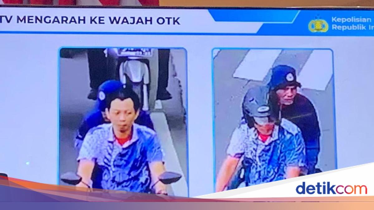 Discrepancies Between TNI and Police Versions Regarding Suspects in Acid Attack on Andrie Yunus