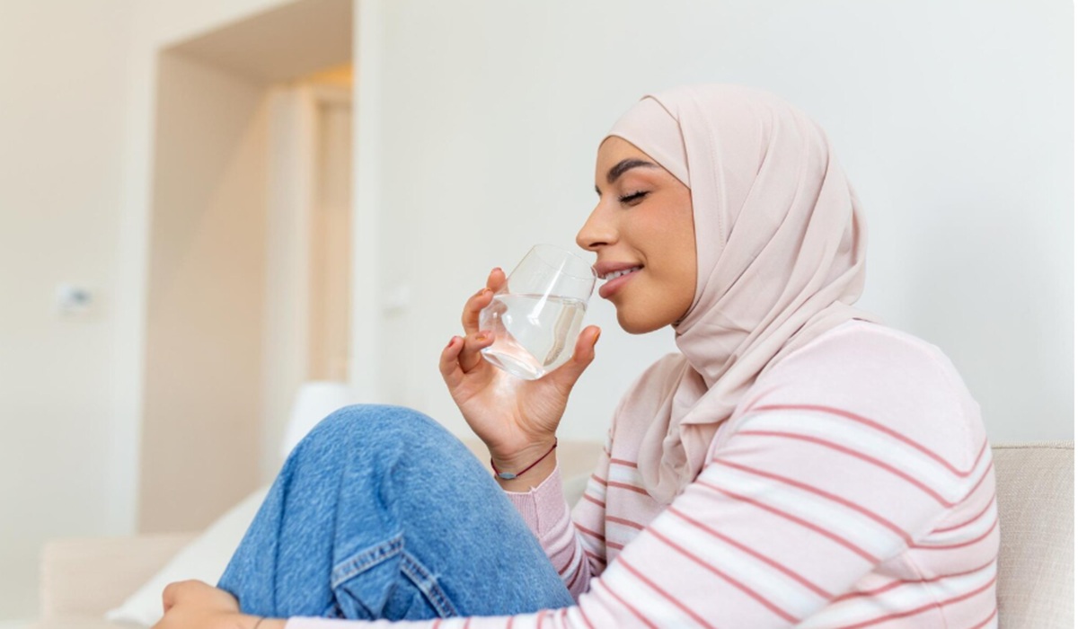 Holiday Travellers Advised to Beware of Dehydration and Heat Stroke During Journeys