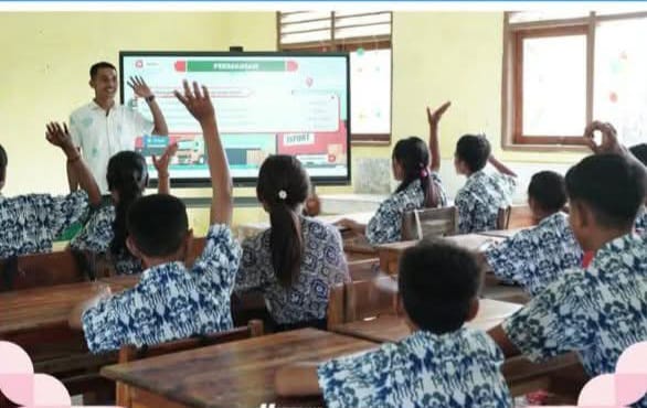 Government Continues to Expand Digitalisation of Education