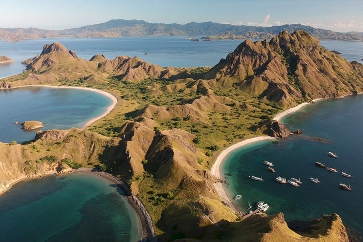Labuan Bajo: Building "Longing" Behind the Grandeur of Physical Investment