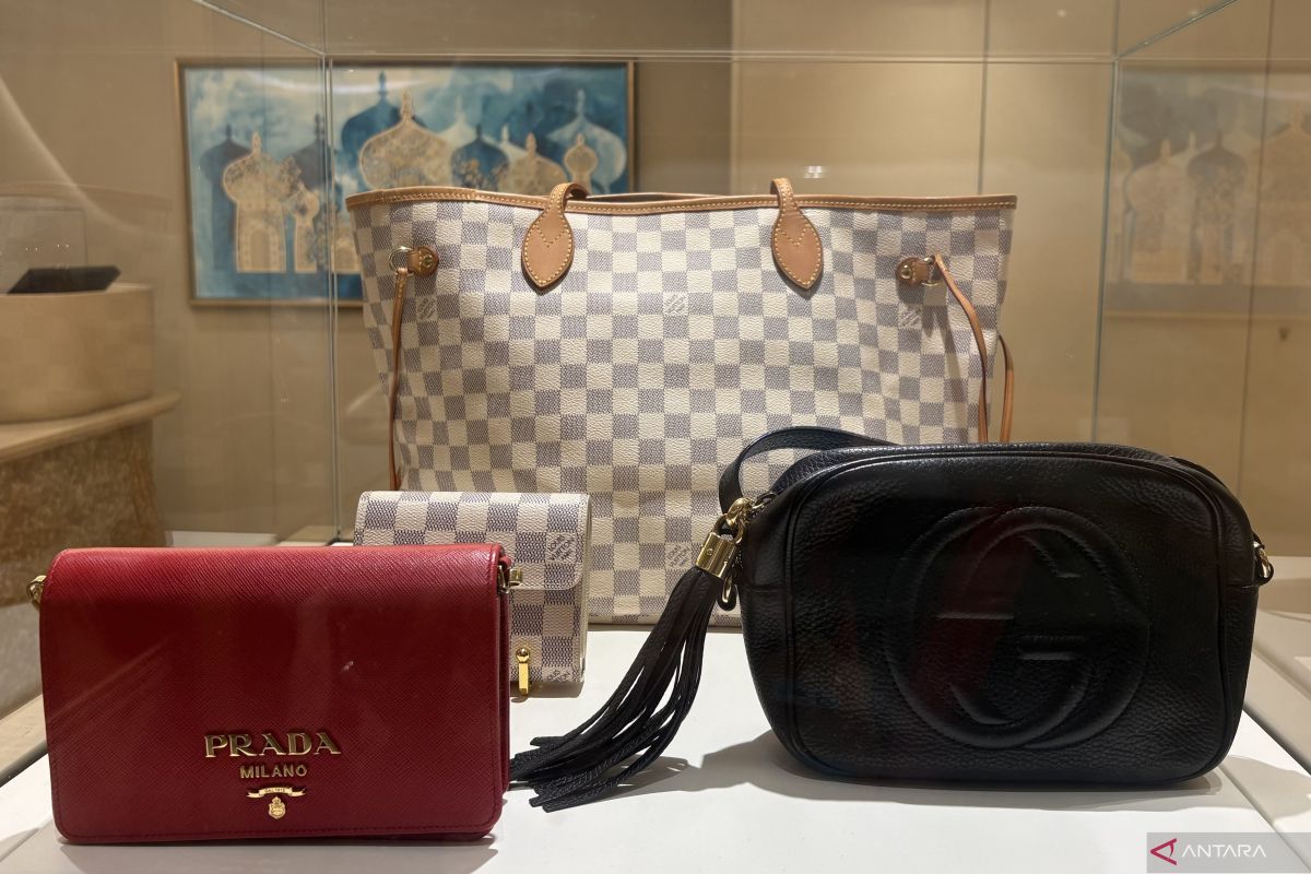 APPMI says renting luxury bags is a form of smart lifestyle adaptation