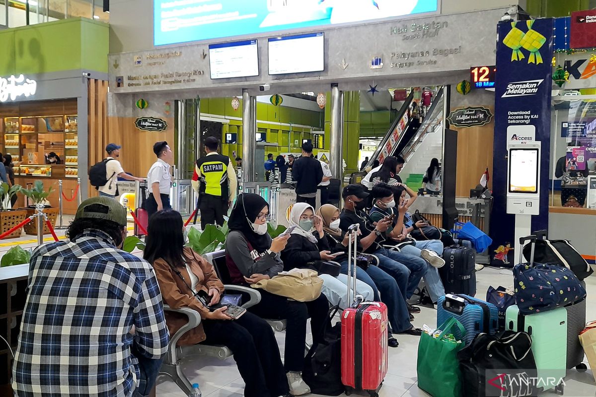 Jakarta Residents Urged to Maintain Security During Eid Exodus and Celebrations