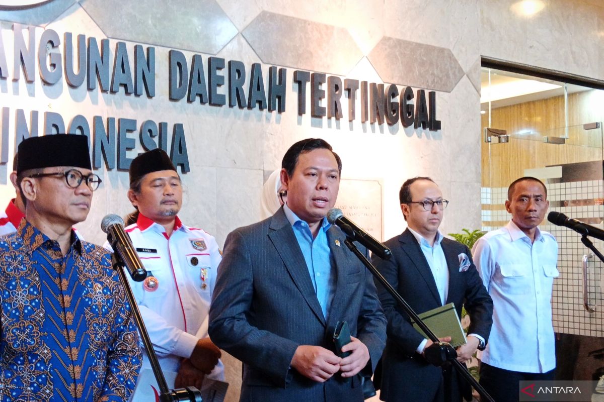 DPD Chairman urges all parties to exercise restraint in responding to Middle East conflict issues