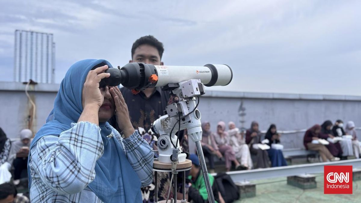 NU East Java to Monitor Idulfitri Crescent in 42 Locations, Eid Predicted for Saturday