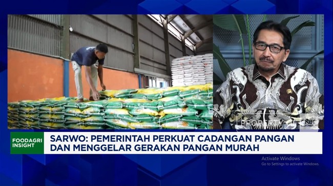 Video: 33.5 Million Families to Receive 10 Kg Food Assistance Ahead of Eid