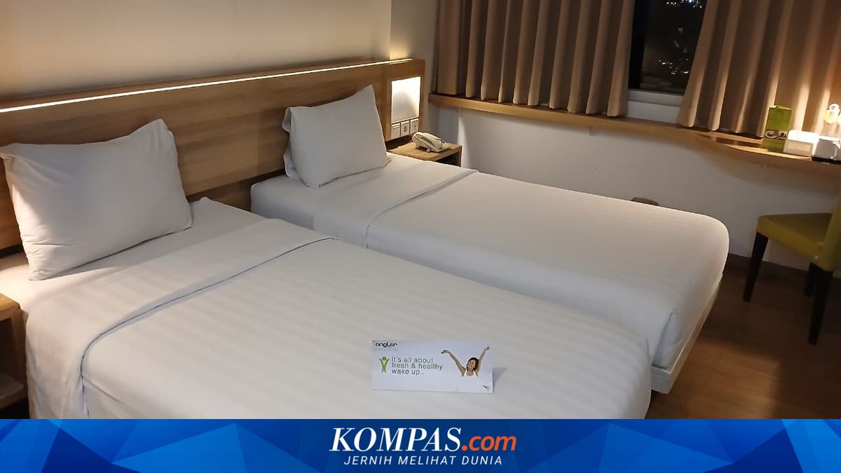 Last-Minute Booking Trend Opens New Opportunities for Whiz Prime Hotel Malang