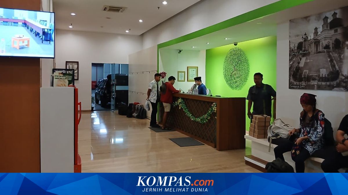 Whiz Hotel Pemuda Semarang Offers "Harmony Hari Raya" Promo, Targeting Mudik Travellers and Families