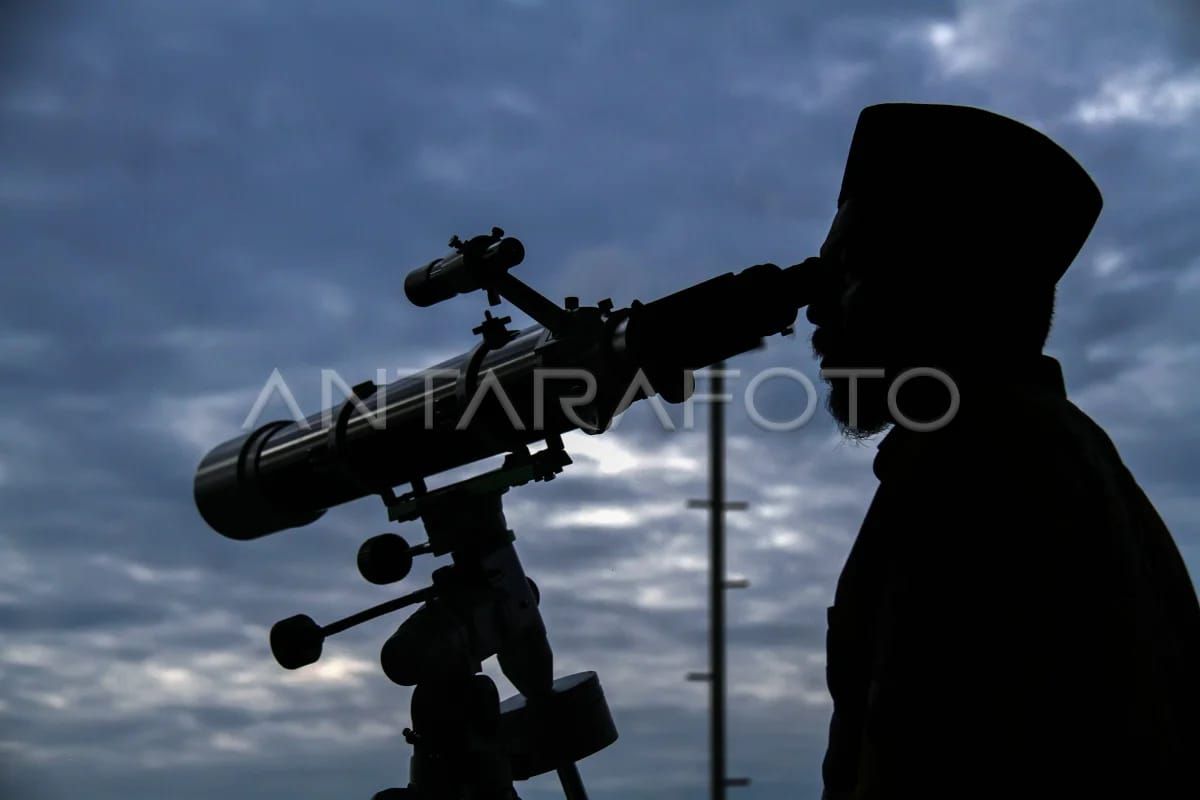 Developments in MABIMS Criteria for Determining the Start of the Hijriah Month